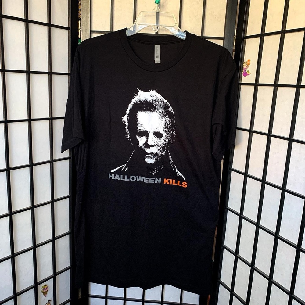 Halloween Kills T-shirt